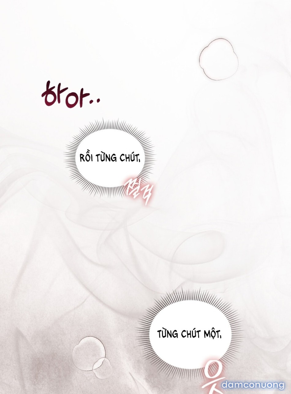 [18+] ĐÊM HỖN LOẠN 
