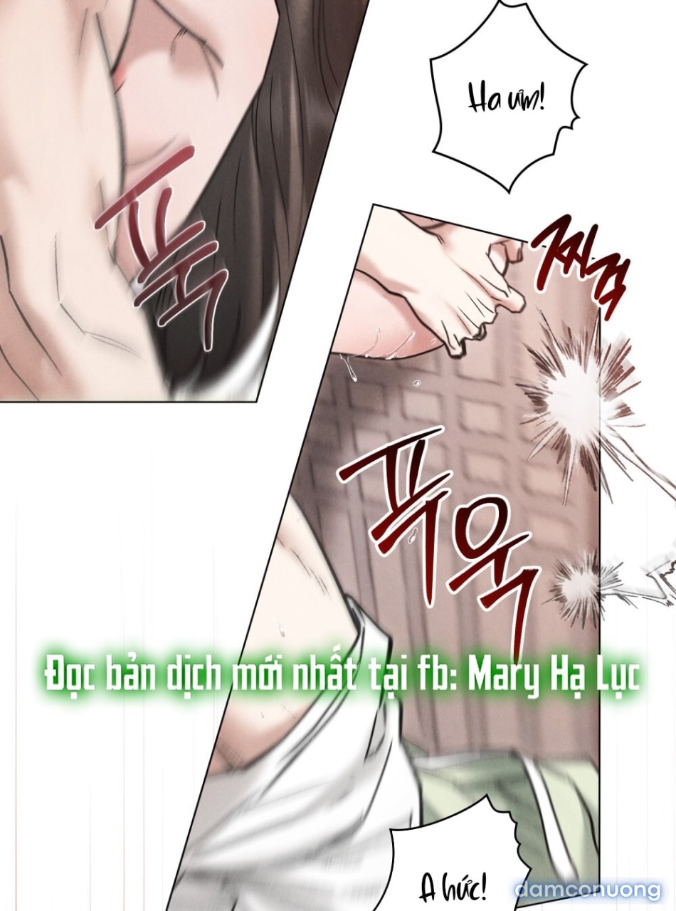 [18+] ĐÊM HỖN LOẠN 