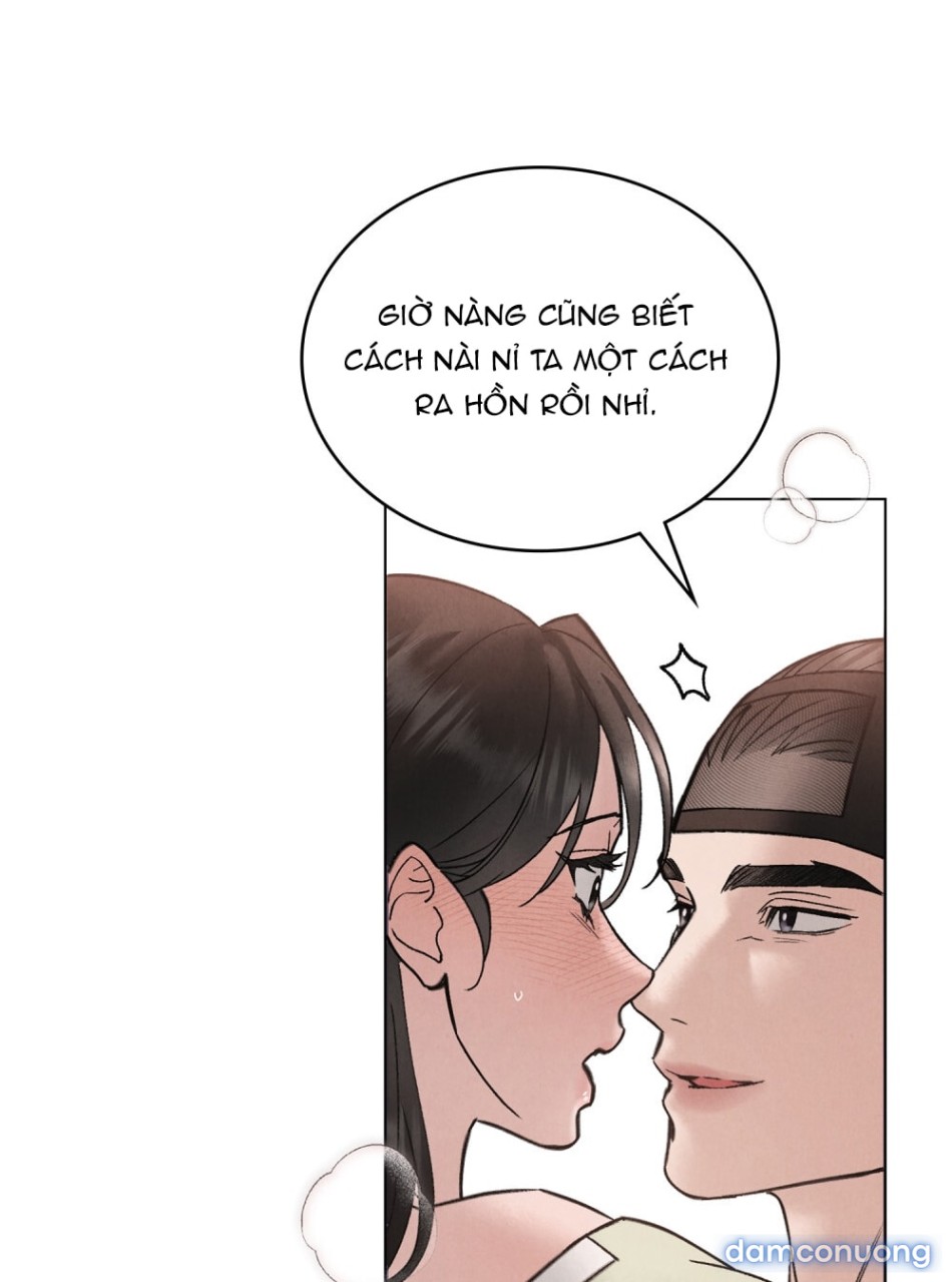 [18+] ĐÊM HỖN LOẠN 