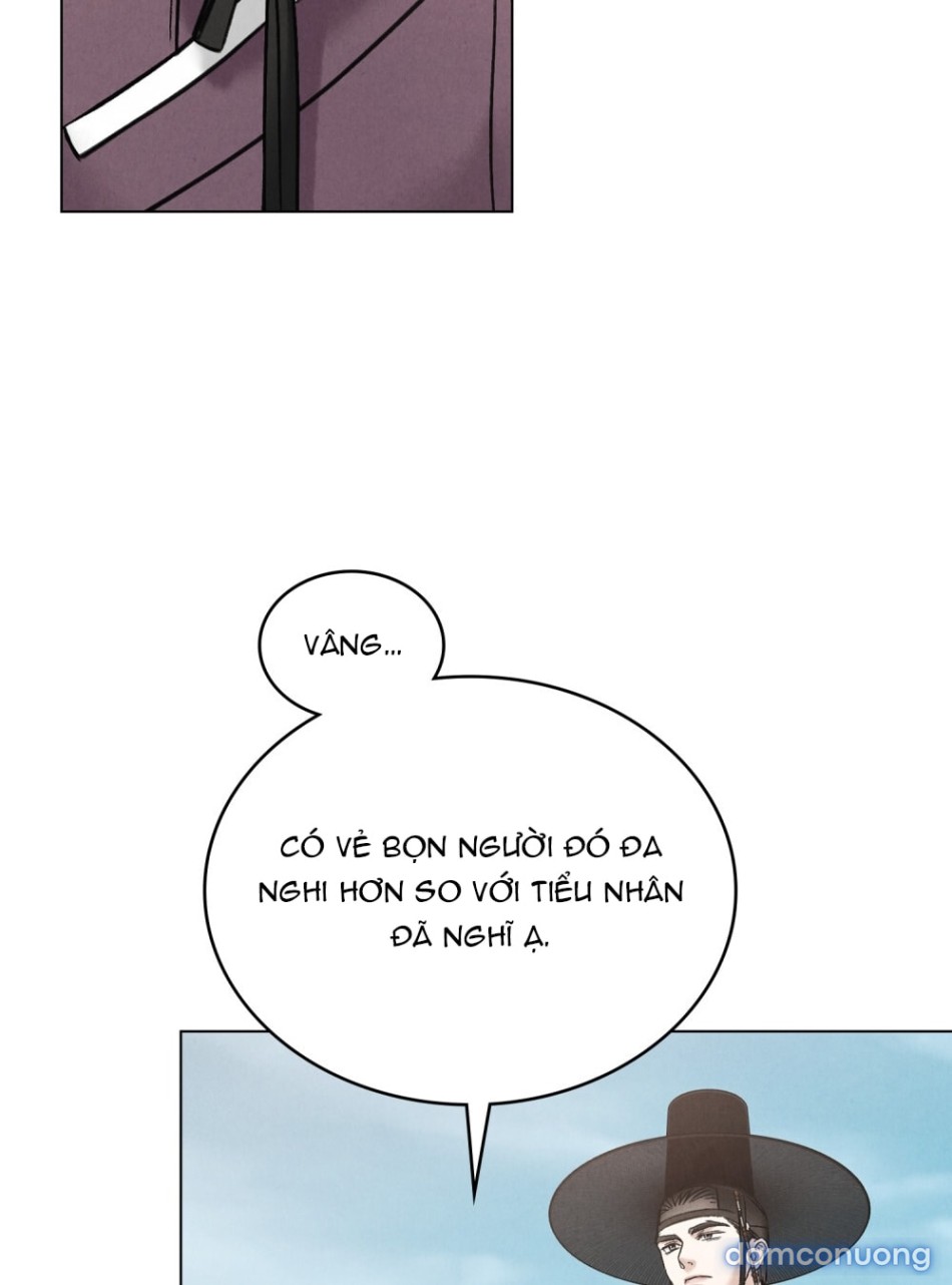 [18+] ĐÊM HỖN LOẠN 