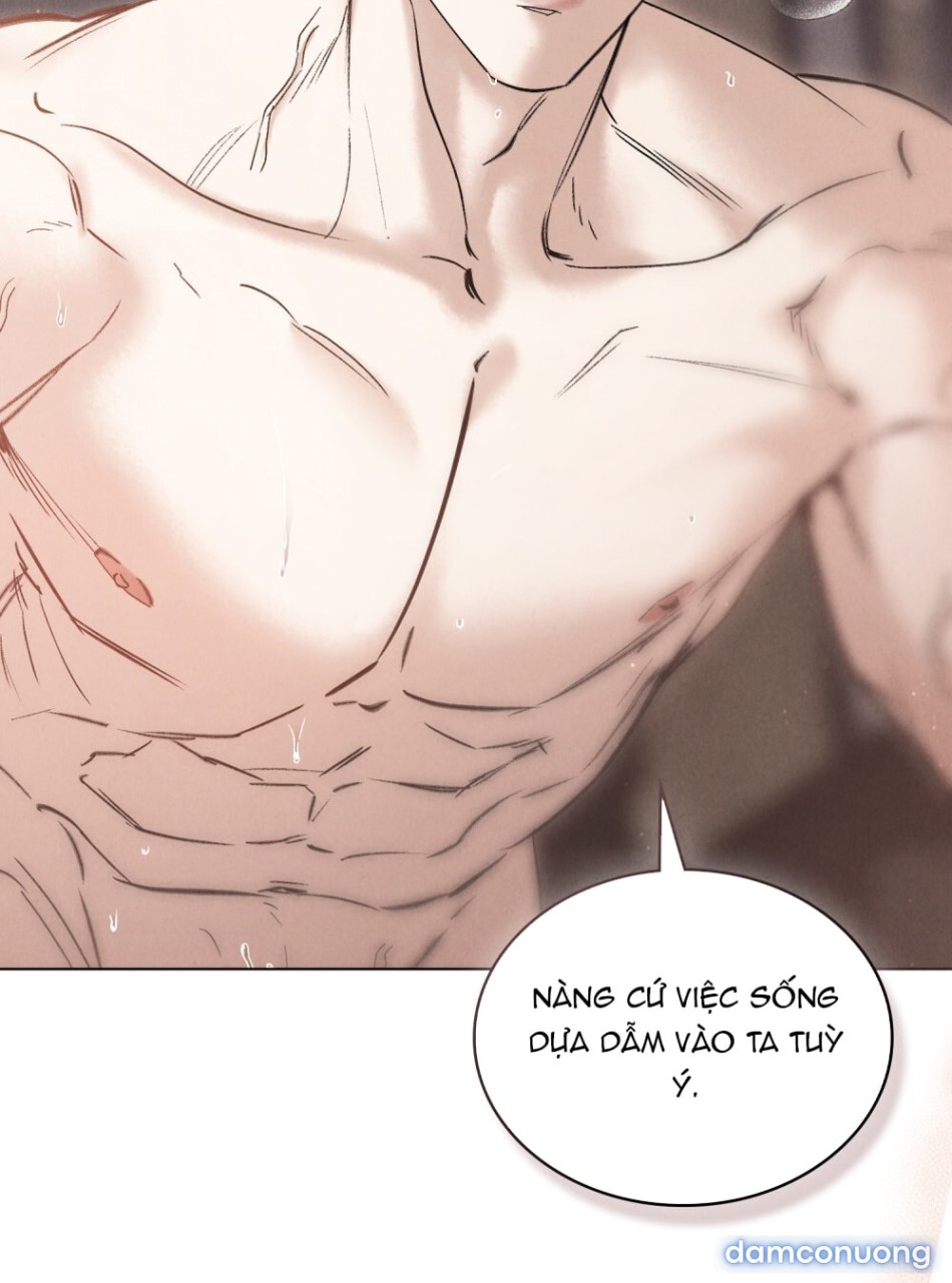 [18+] ĐÊM HỖN LOẠN 