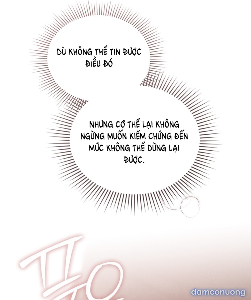 [18+] ĐÊM HỖN LOẠN 