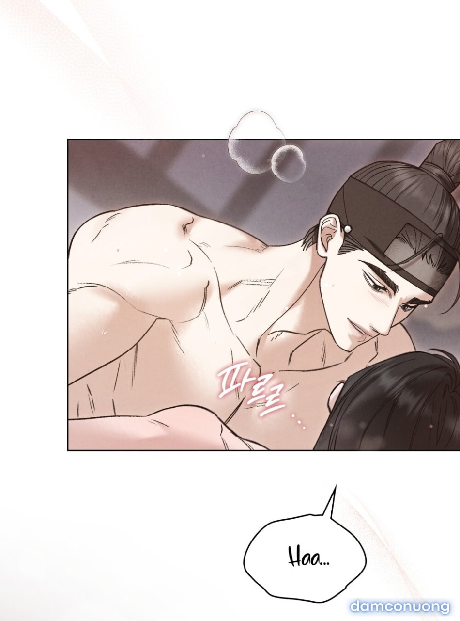 [18+] ĐÊM HỖN LOẠN 