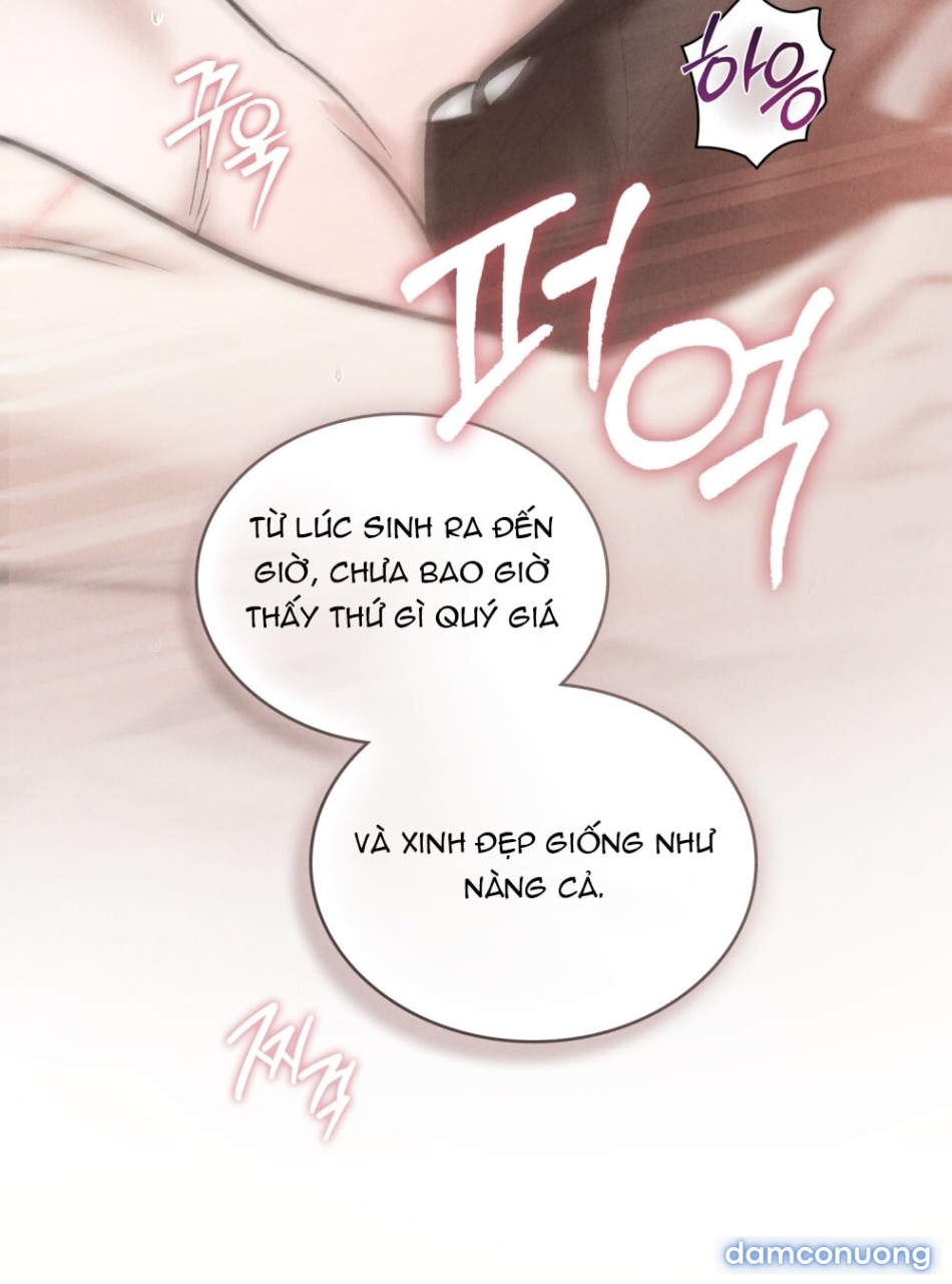 [18+] ĐÊM HỖN LOẠN 