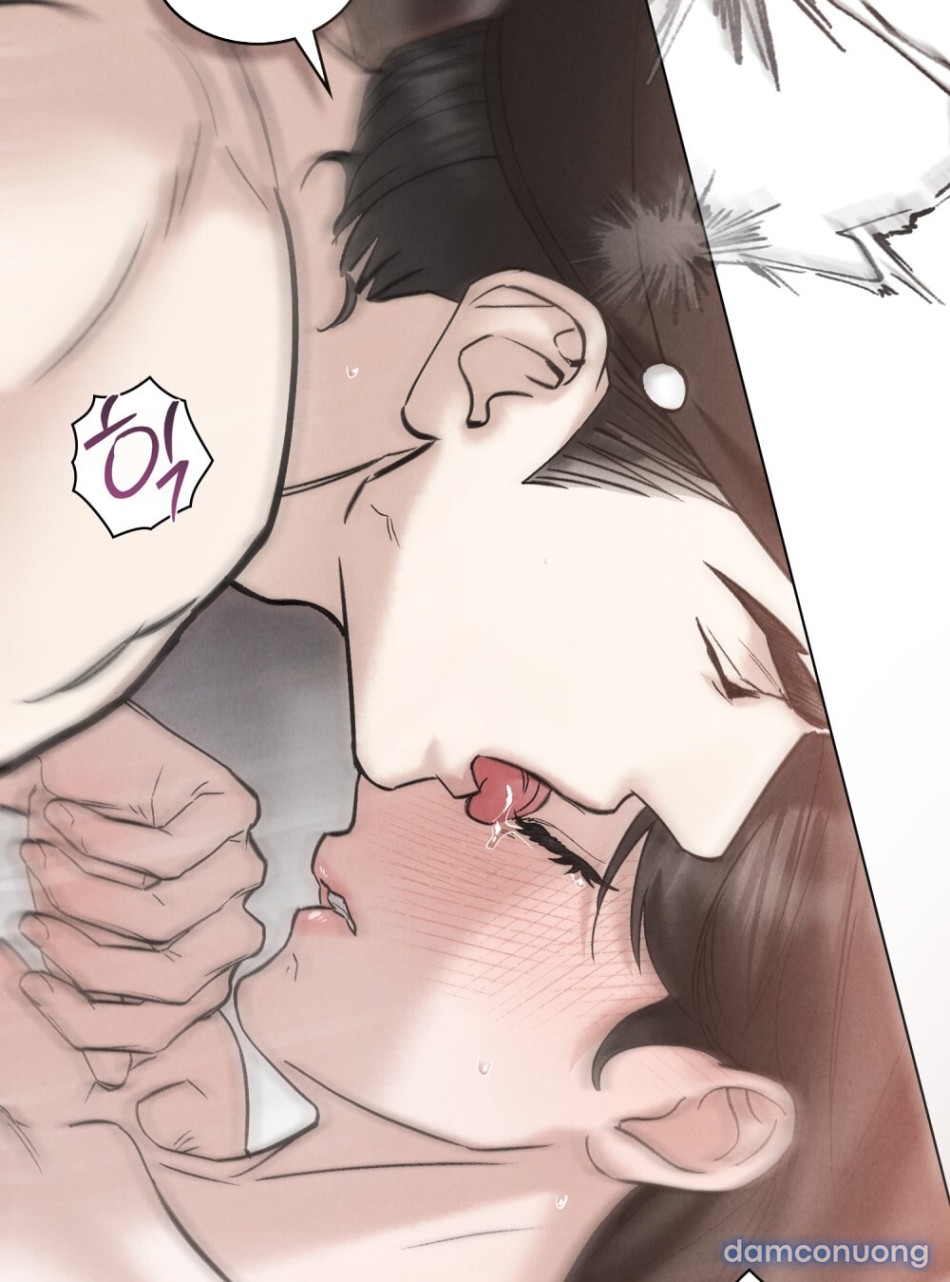 [18+] ĐÊM HỖN LOẠN 