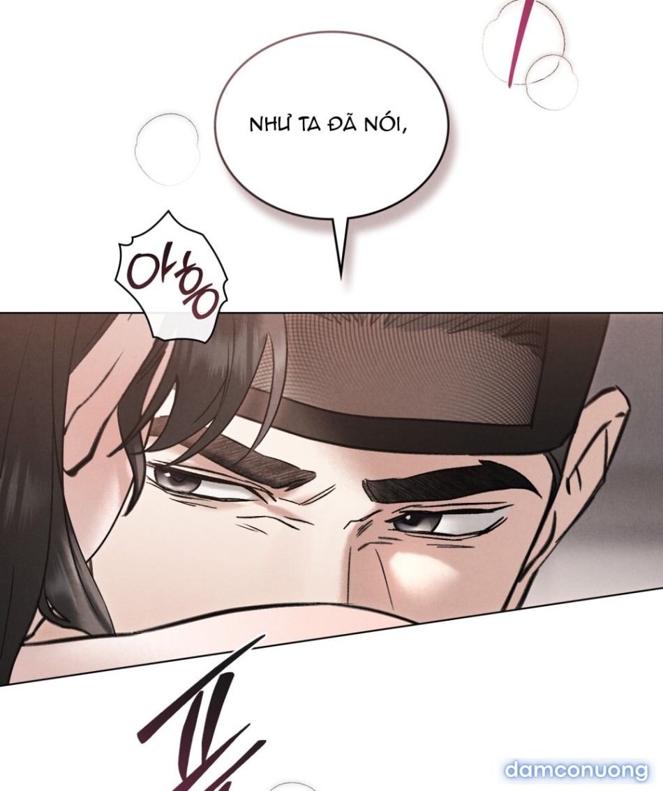 [18+] ĐÊM HỖN LOẠN 