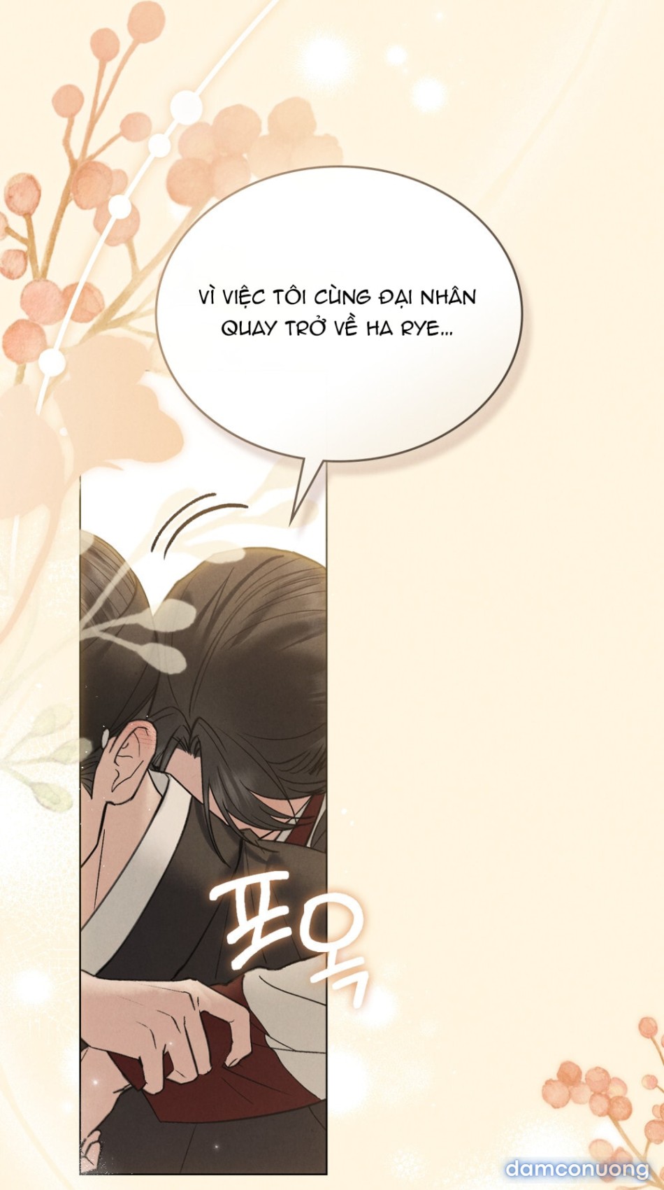 [18+] ĐÊM HỖN LOẠN 