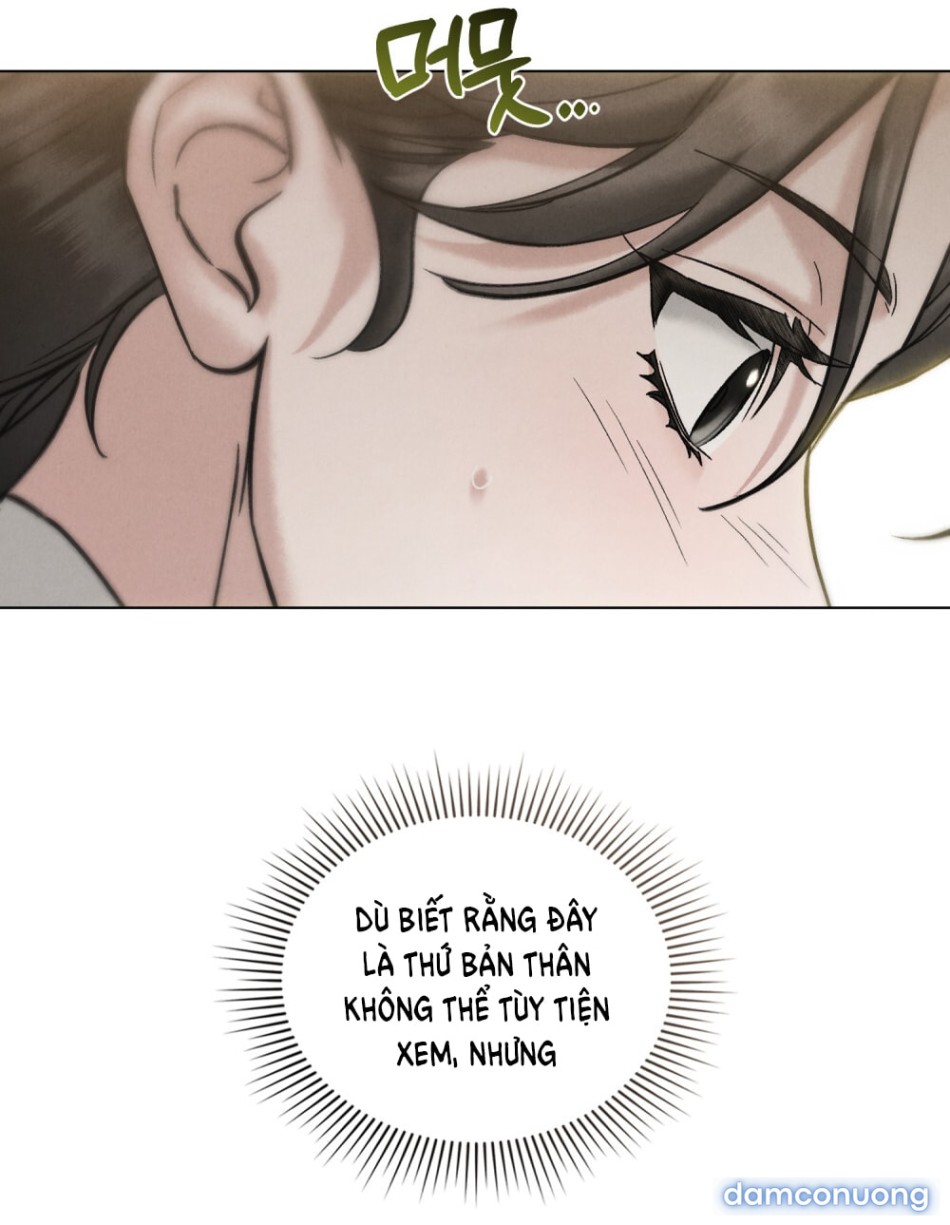 [18+] ĐÊM HỖN LOẠN 