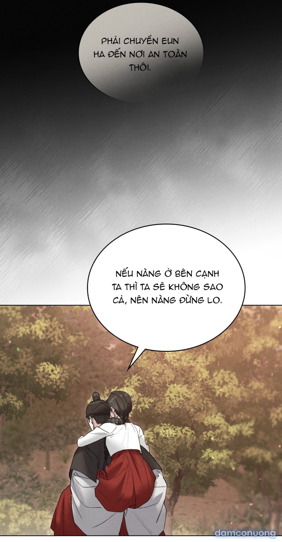 [18+] ĐÊM HỖN LOẠN 