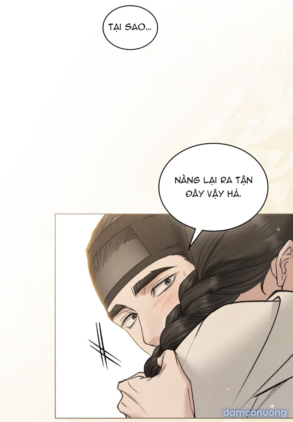[18+] ĐÊM HỖN LOẠN 