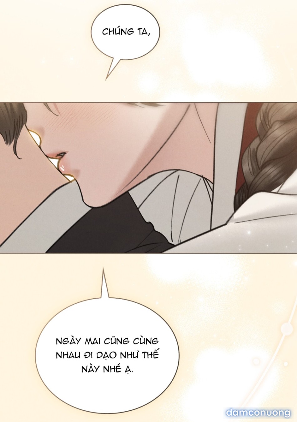 [18+] ĐÊM HỖN LOẠN 