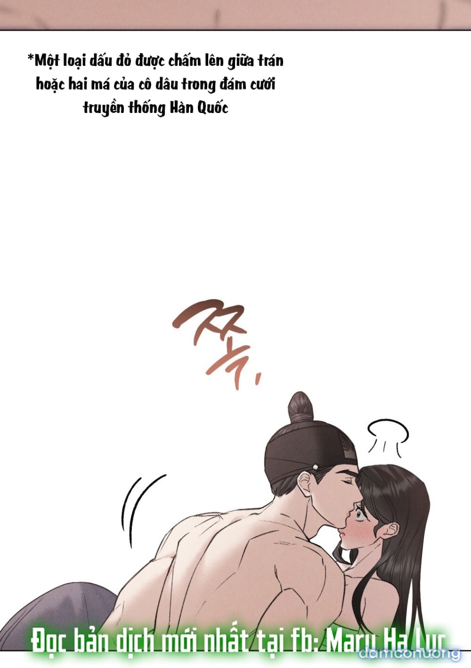 [18+] ĐÊM HỖN LOẠN 