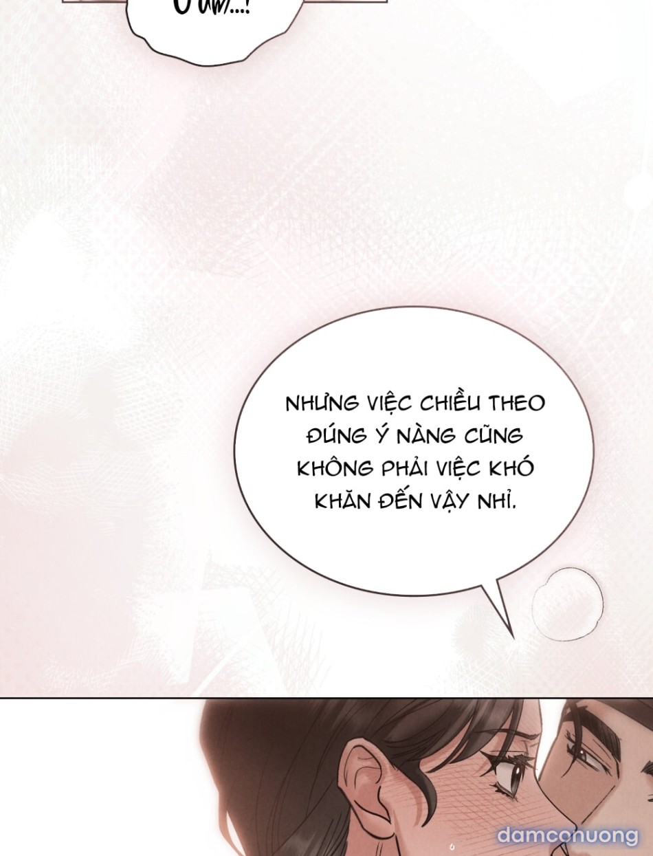 [18+] ĐÊM HỖN LOẠN 