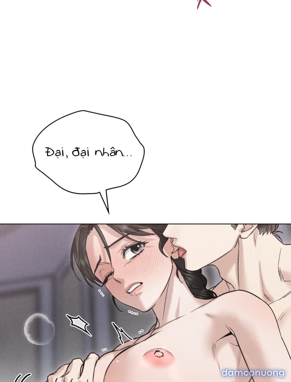 [18+] ĐÊM HỖN LOẠN 