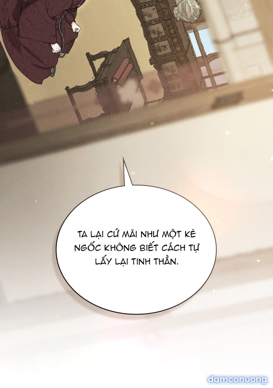 [18+] ĐÊM HỖN LOẠN 