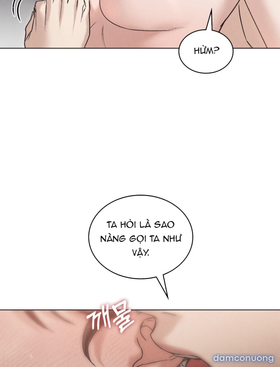 [18+] ĐÊM HỖN LOẠN 