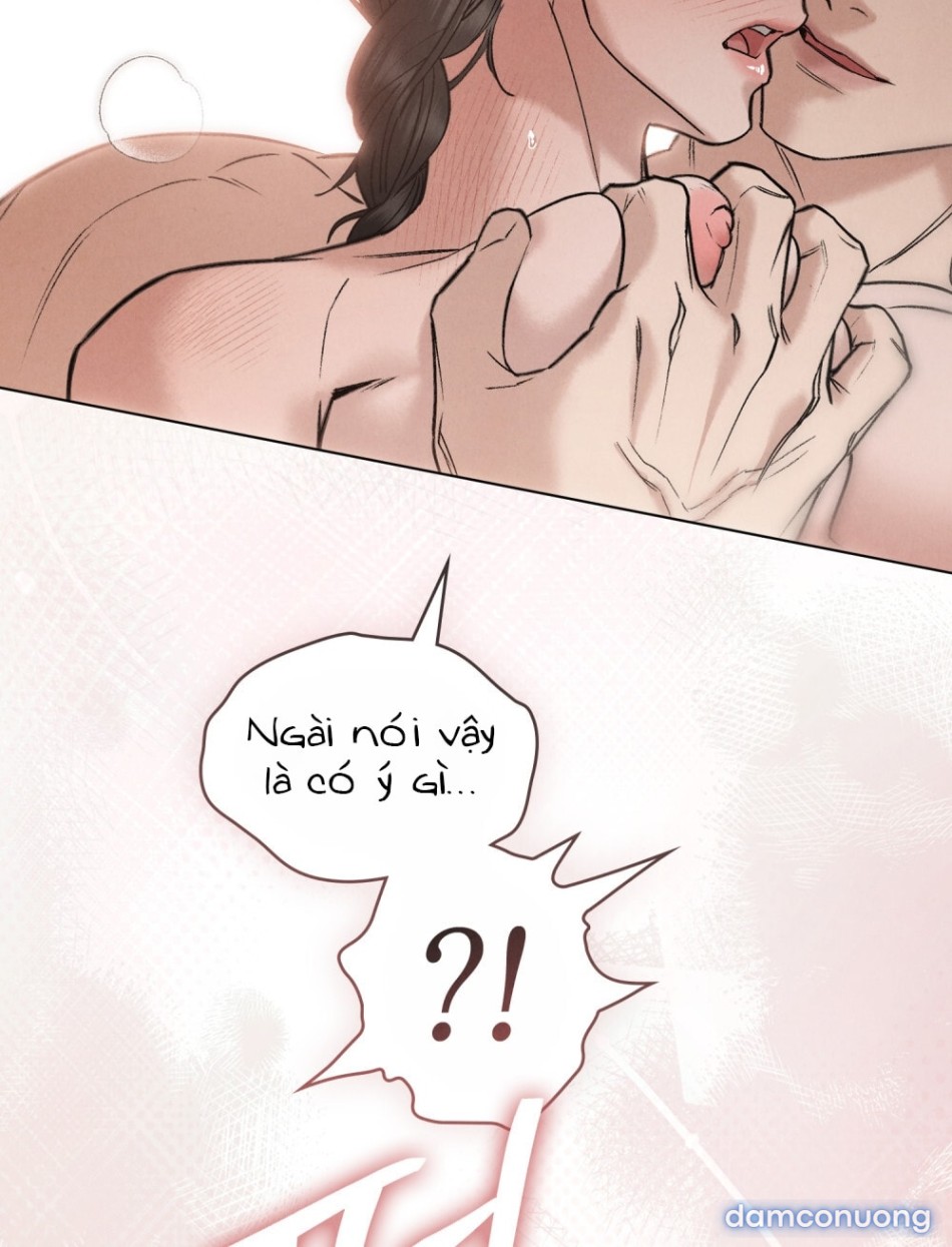 [18+] ĐÊM HỖN LOẠN 