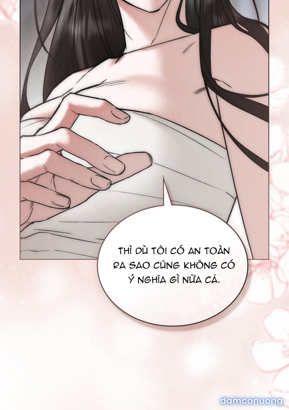 [18+] ĐÊM HỖN LOẠN 