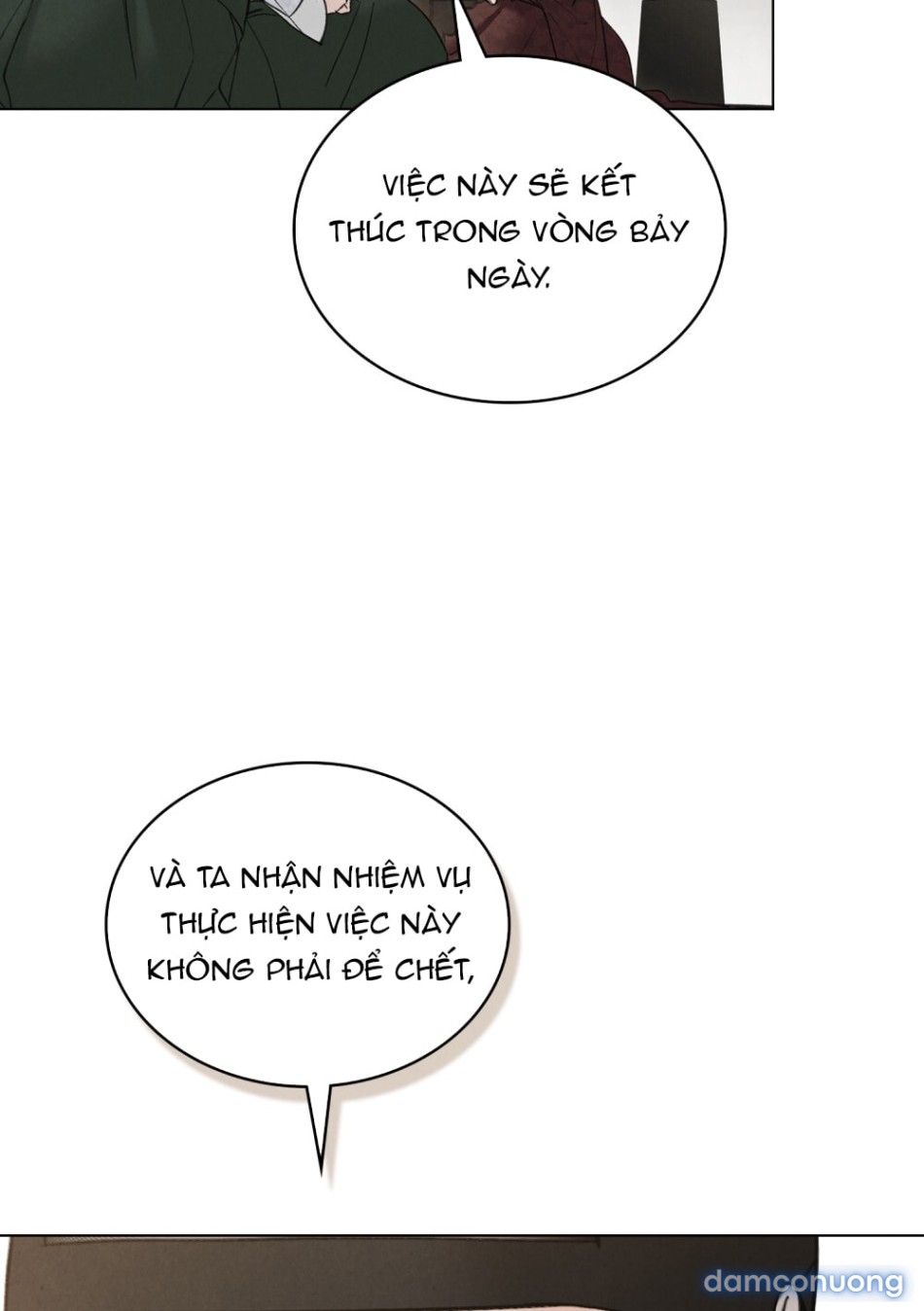 [18+] ĐÊM HỖN LOẠN 
