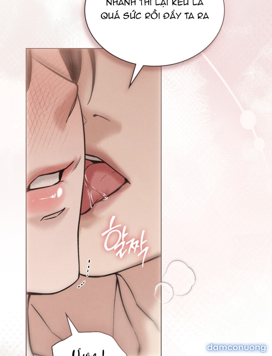 [18+] ĐÊM HỖN LOẠN 