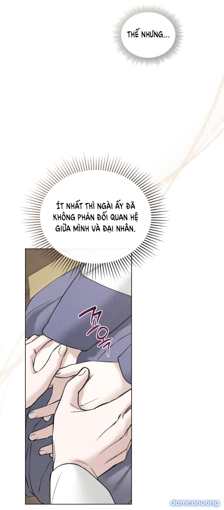 [18+] ĐÊM HỖN LOẠN 