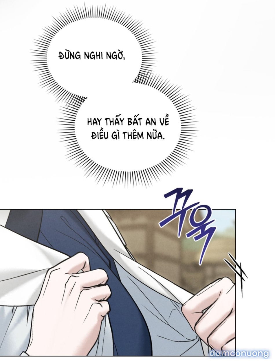 [18+] ĐÊM HỖN LOẠN 