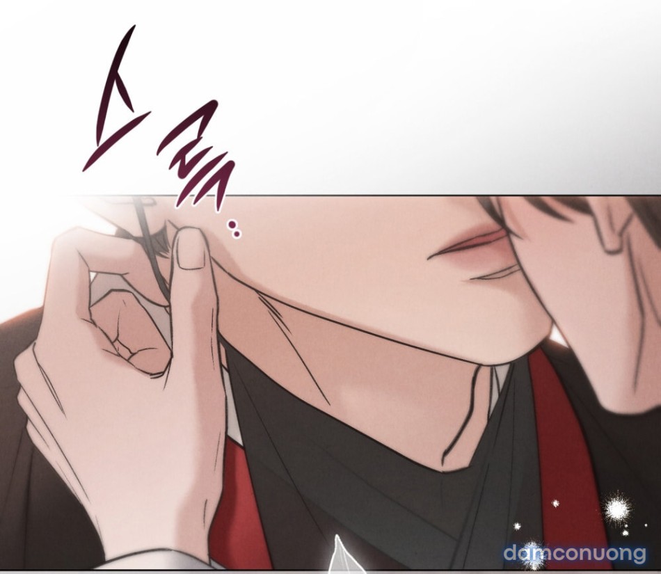 [18+] ĐÊM HỖN LOẠN 