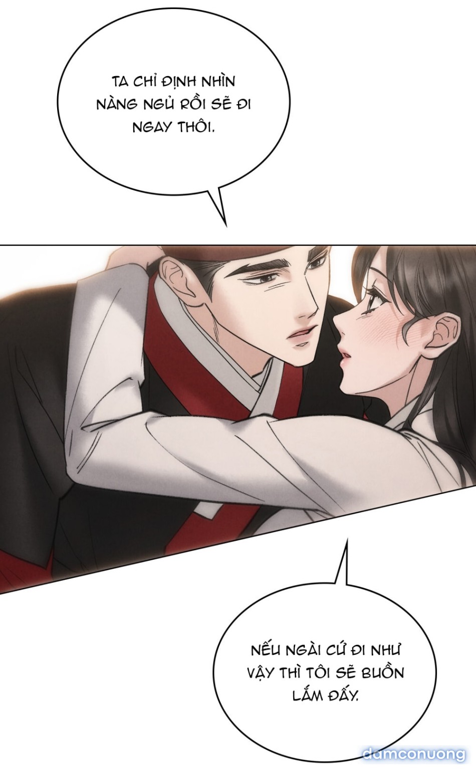 [18+] ĐÊM HỖN LOẠN 