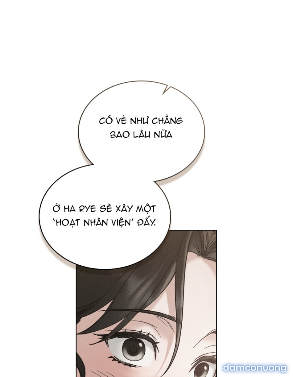 [18+] ĐÊM HỖN LOẠN 