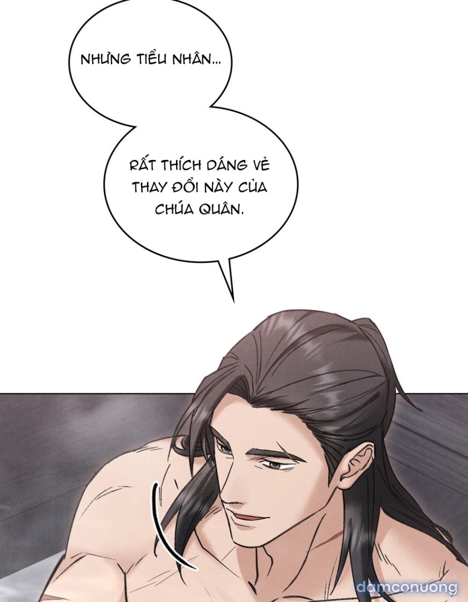 [18+] ĐÊM HỖN LOẠN 