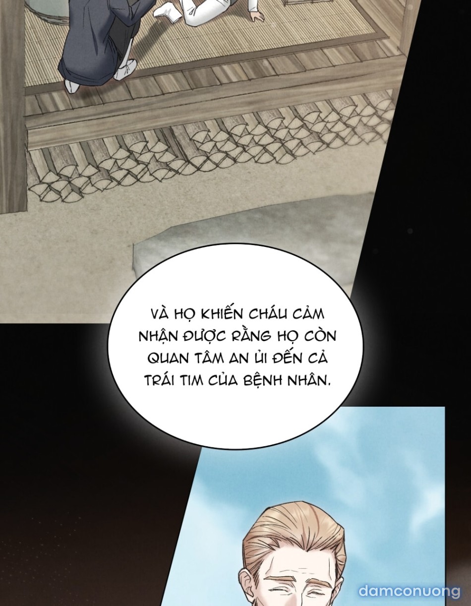 [18+] ĐÊM HỖN LOẠN 