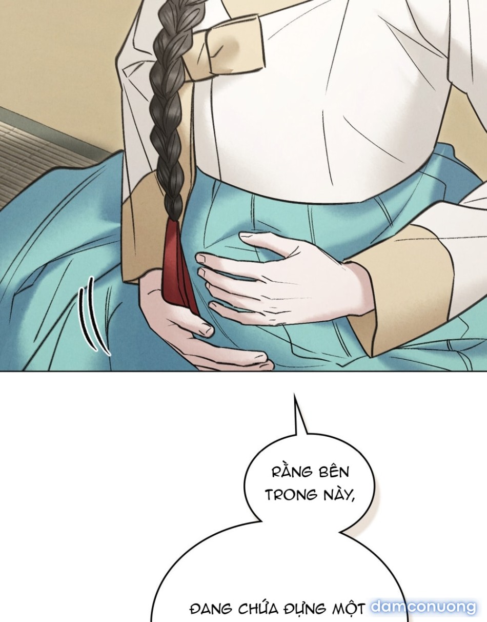 [18+] ĐÊM HỖN LOẠN 