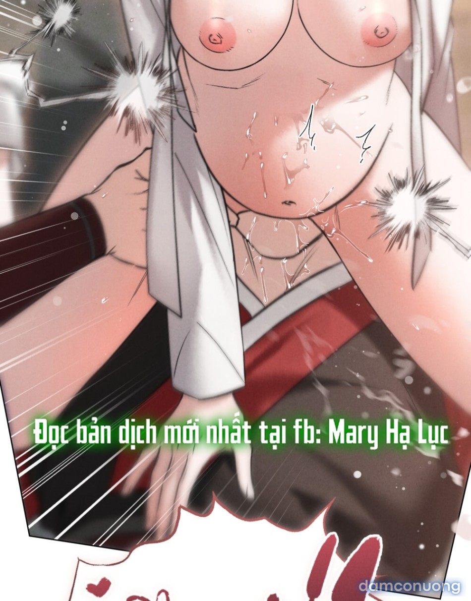 [18+] ĐÊM HỖN LOẠN 