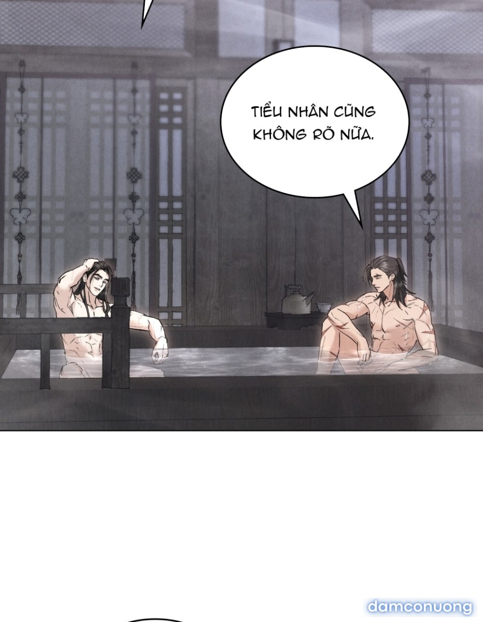 [18+] ĐÊM HỖN LOẠN 