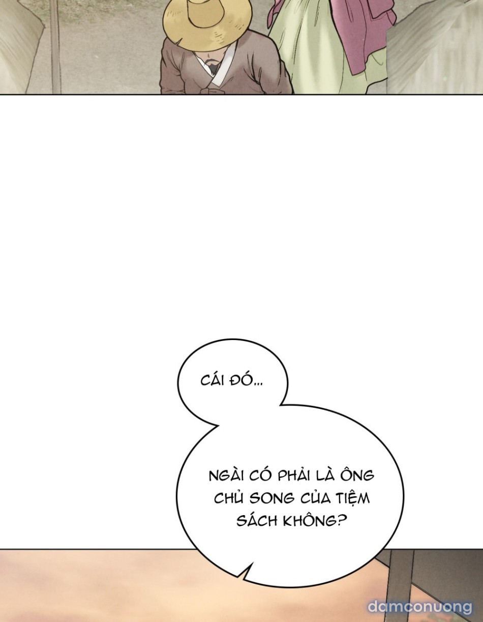 [18+] ĐÊM HỖN LOẠN 