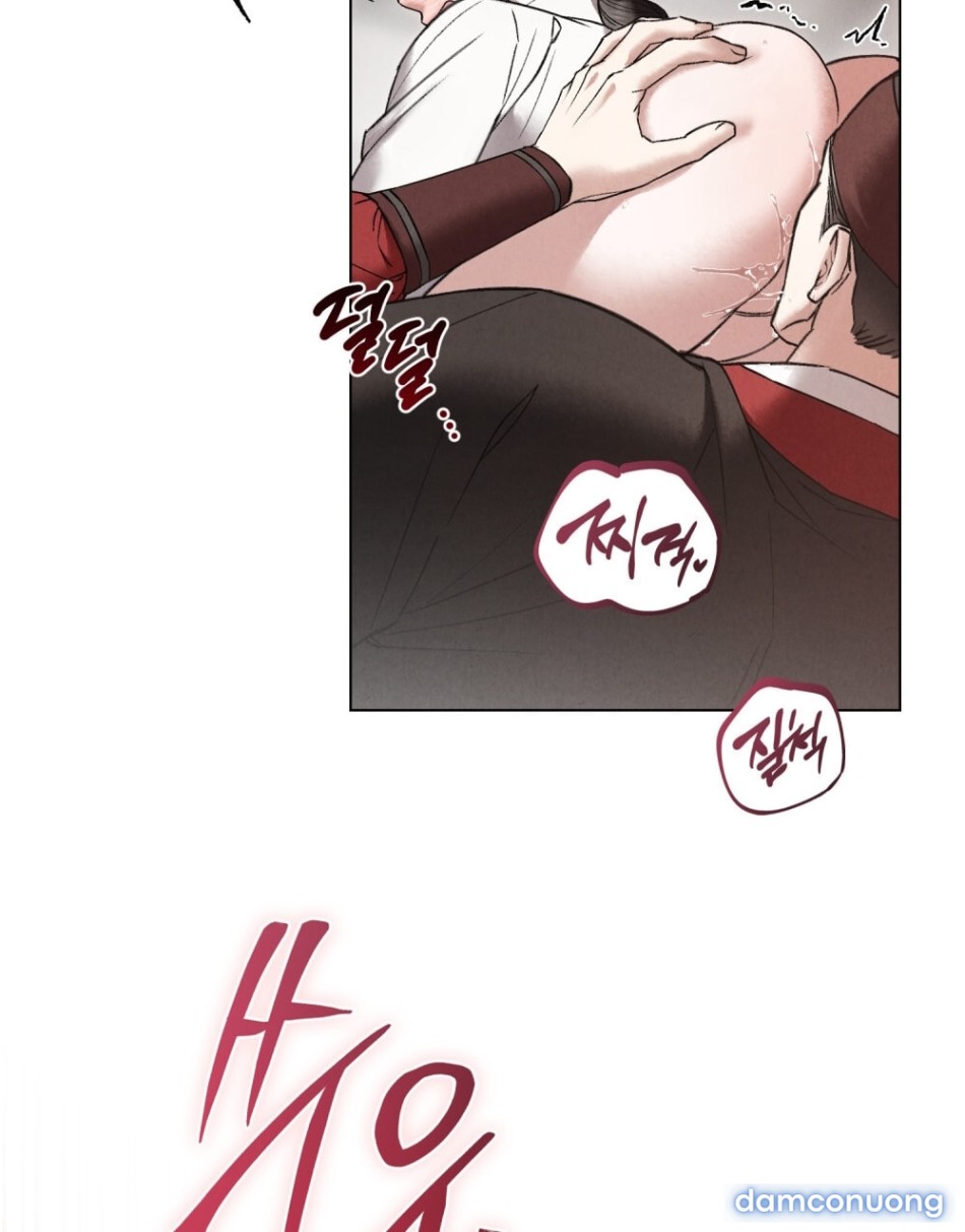 [18+] ĐÊM HỖN LOẠN 