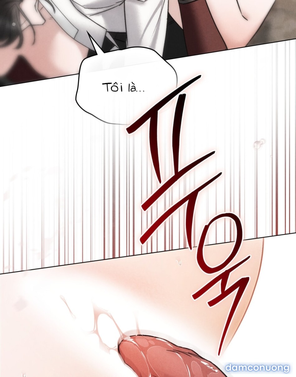 [18+] ĐÊM HỖN LOẠN 