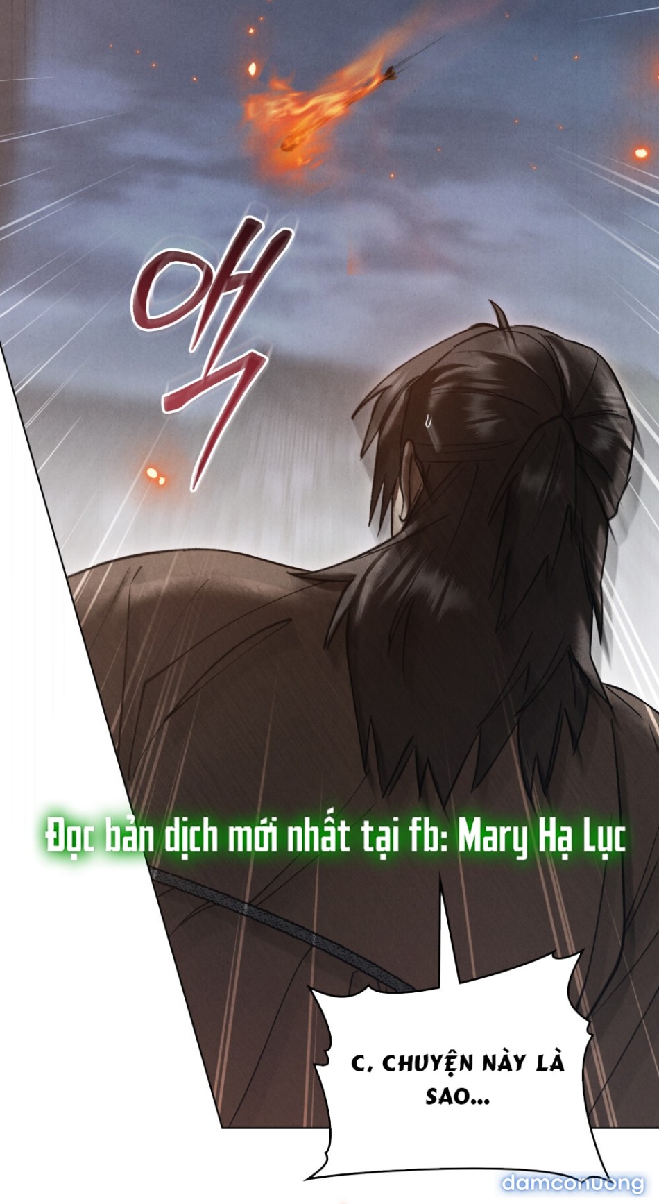 [18+] ĐÊM HỖN LOẠN 