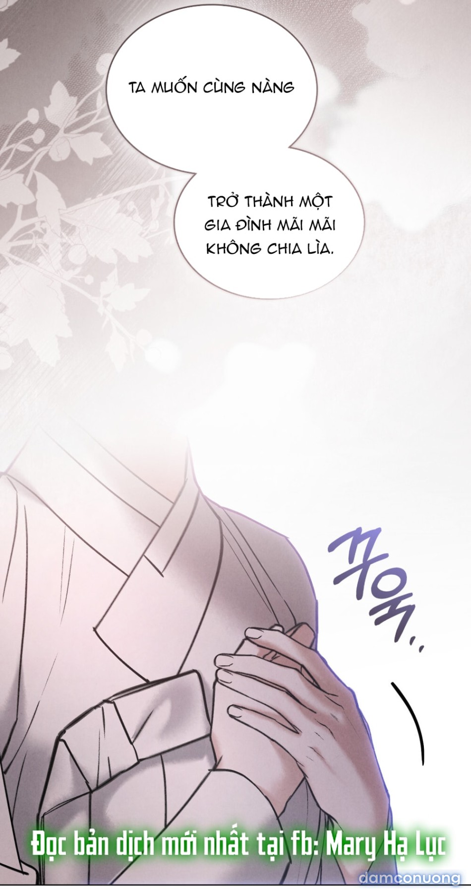 [18+] ĐÊM HỖN LOẠN 