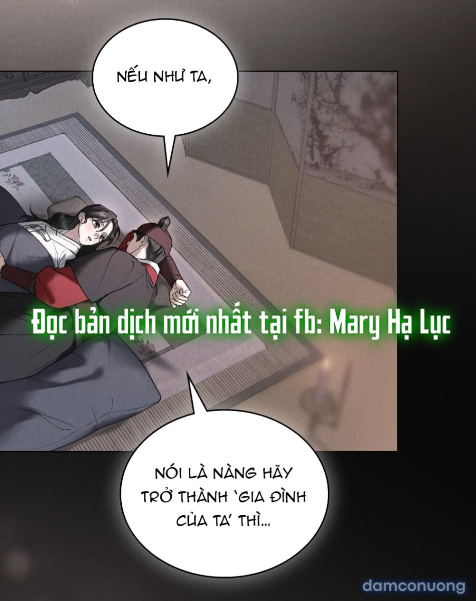 [18+] ĐÊM HỖN LOẠN 