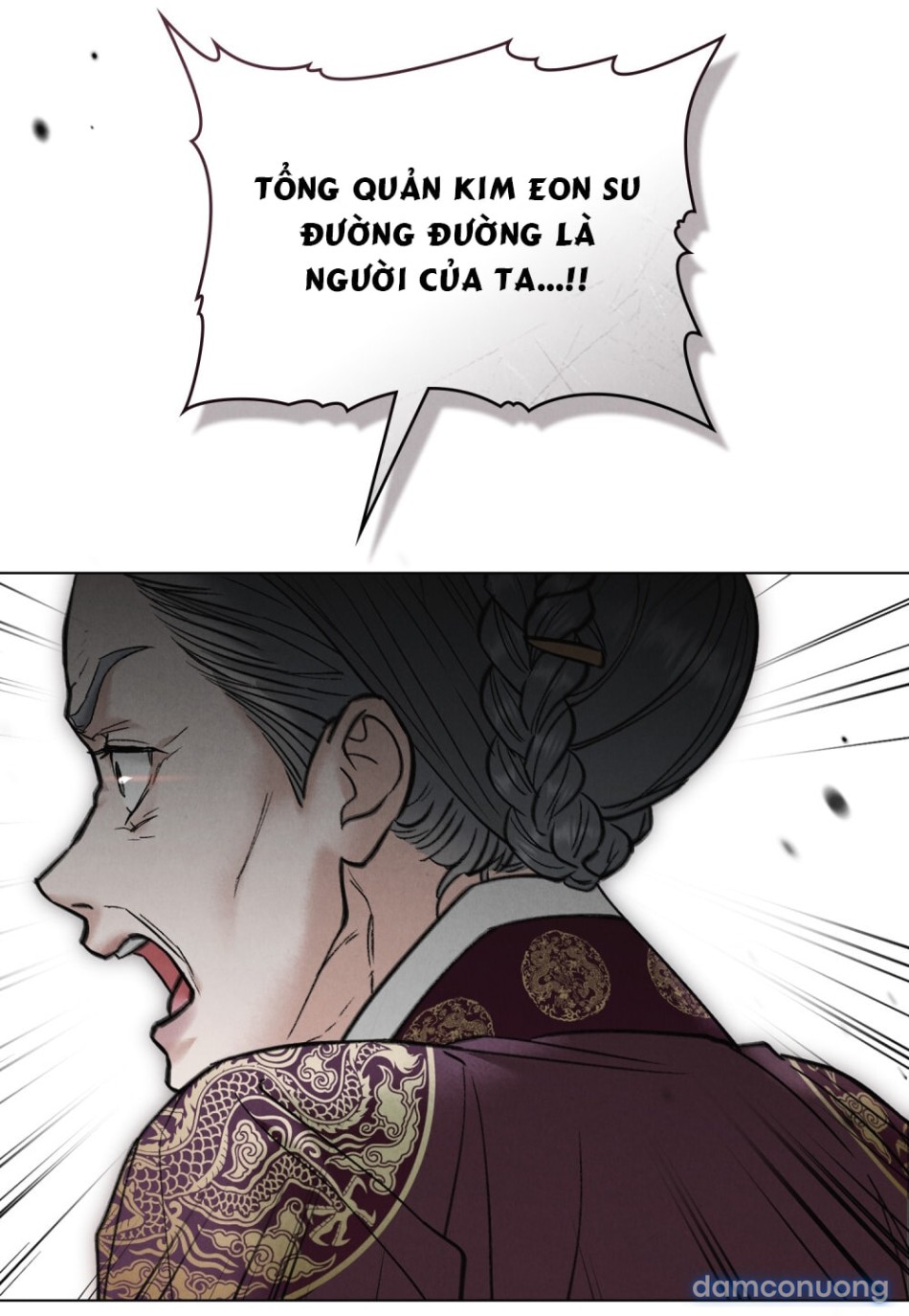 [18+] ĐÊM HỖN LOẠN 
