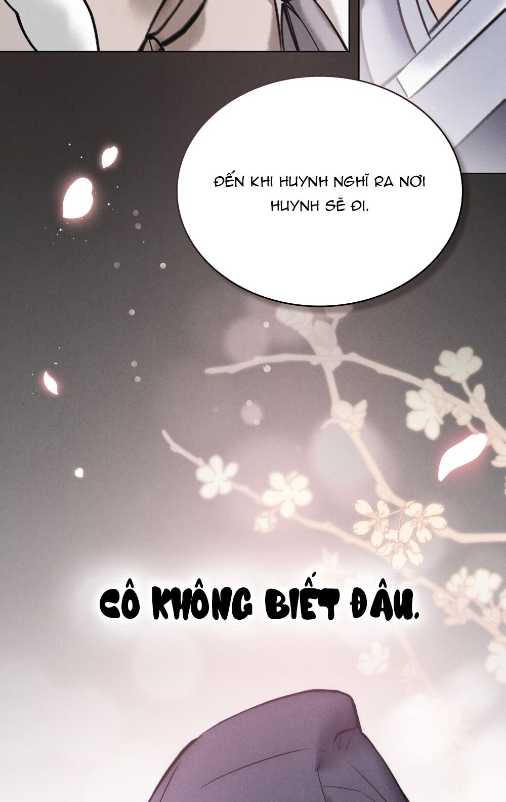 [18+] ĐÊM HỖN LOẠN 