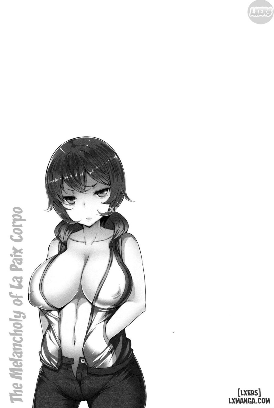 La Paix Corpo no Yuuutsu 