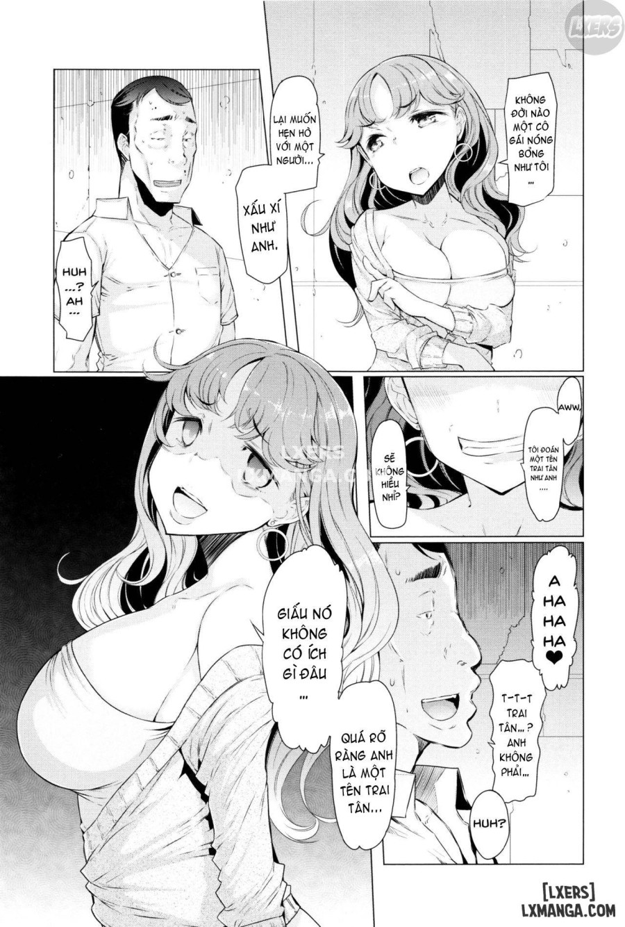 La Paix Corpo no Yuuutsu 
