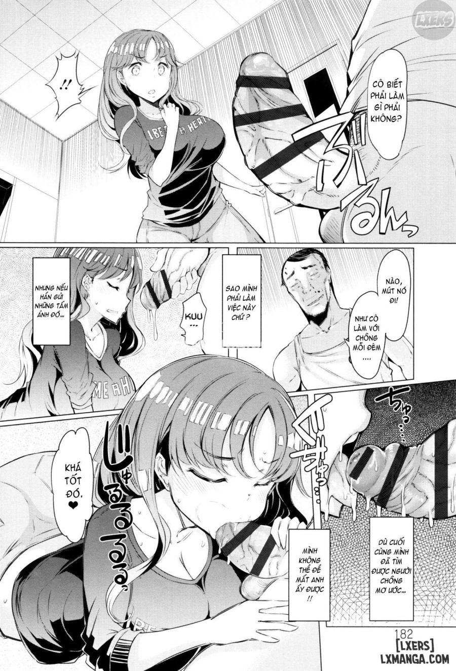 La Paix Corpo no Yuuutsu 