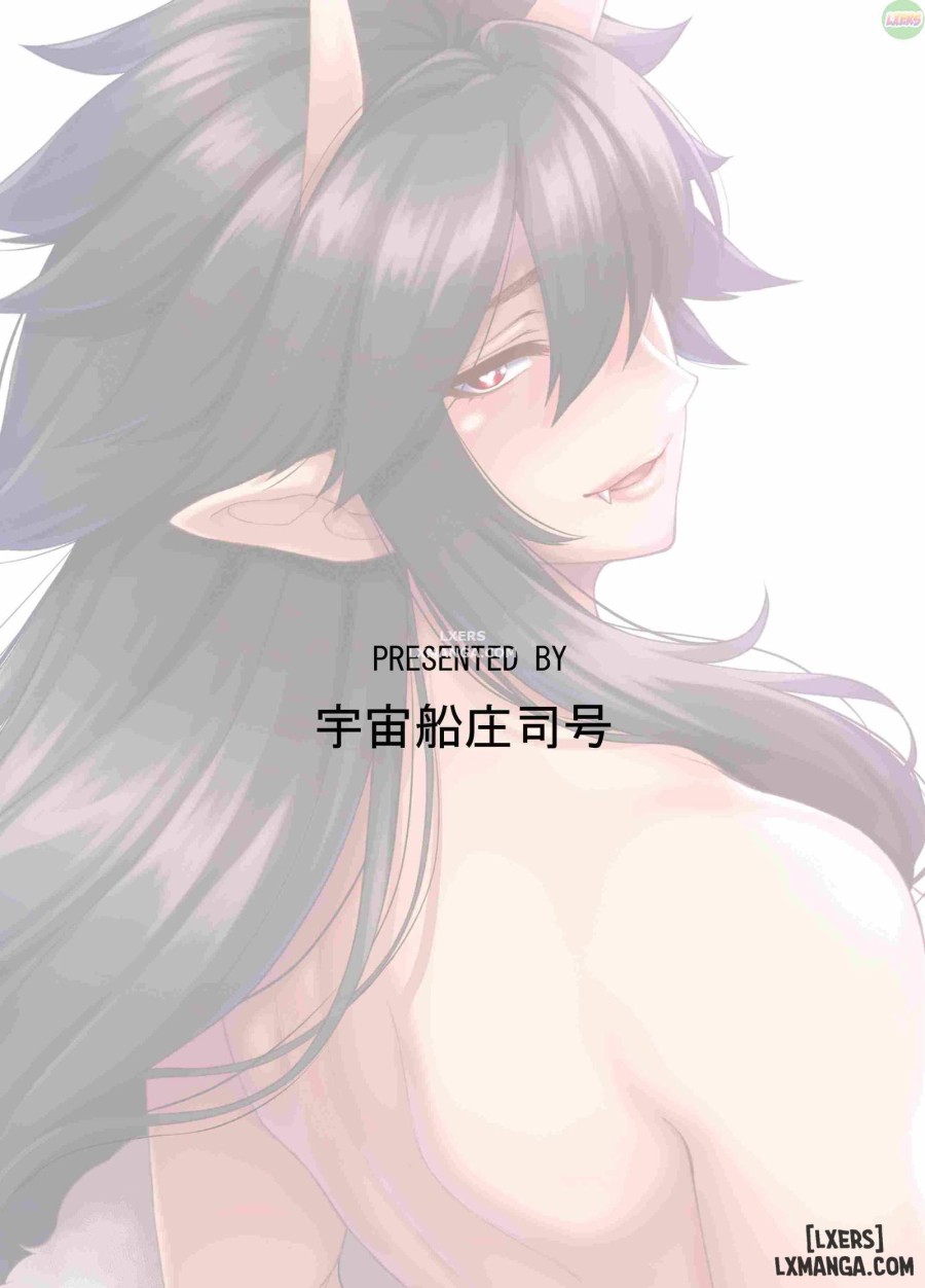 Takkun to Oni no Onee-san 