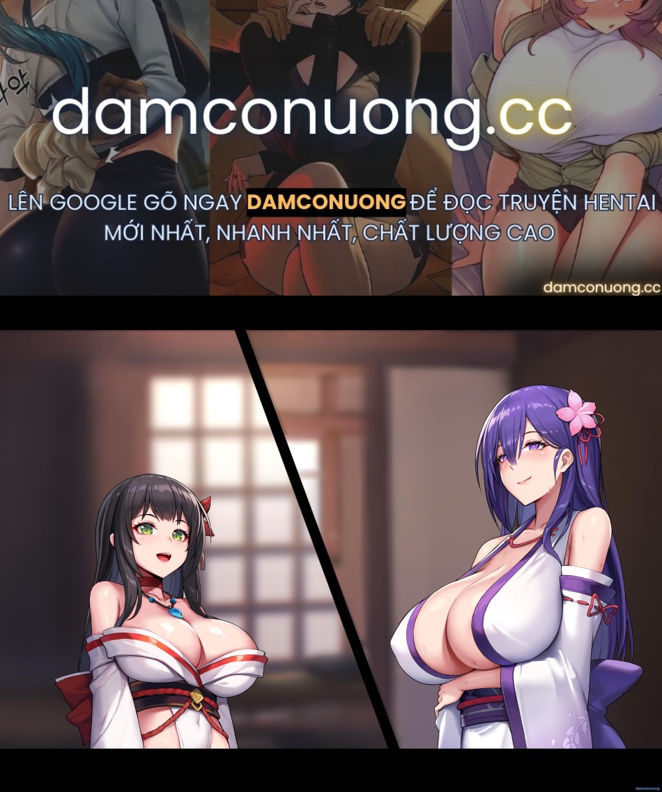 Taima Biniku Youko CG 