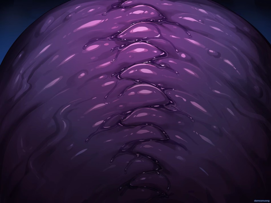Taima Biniku Youko CG 