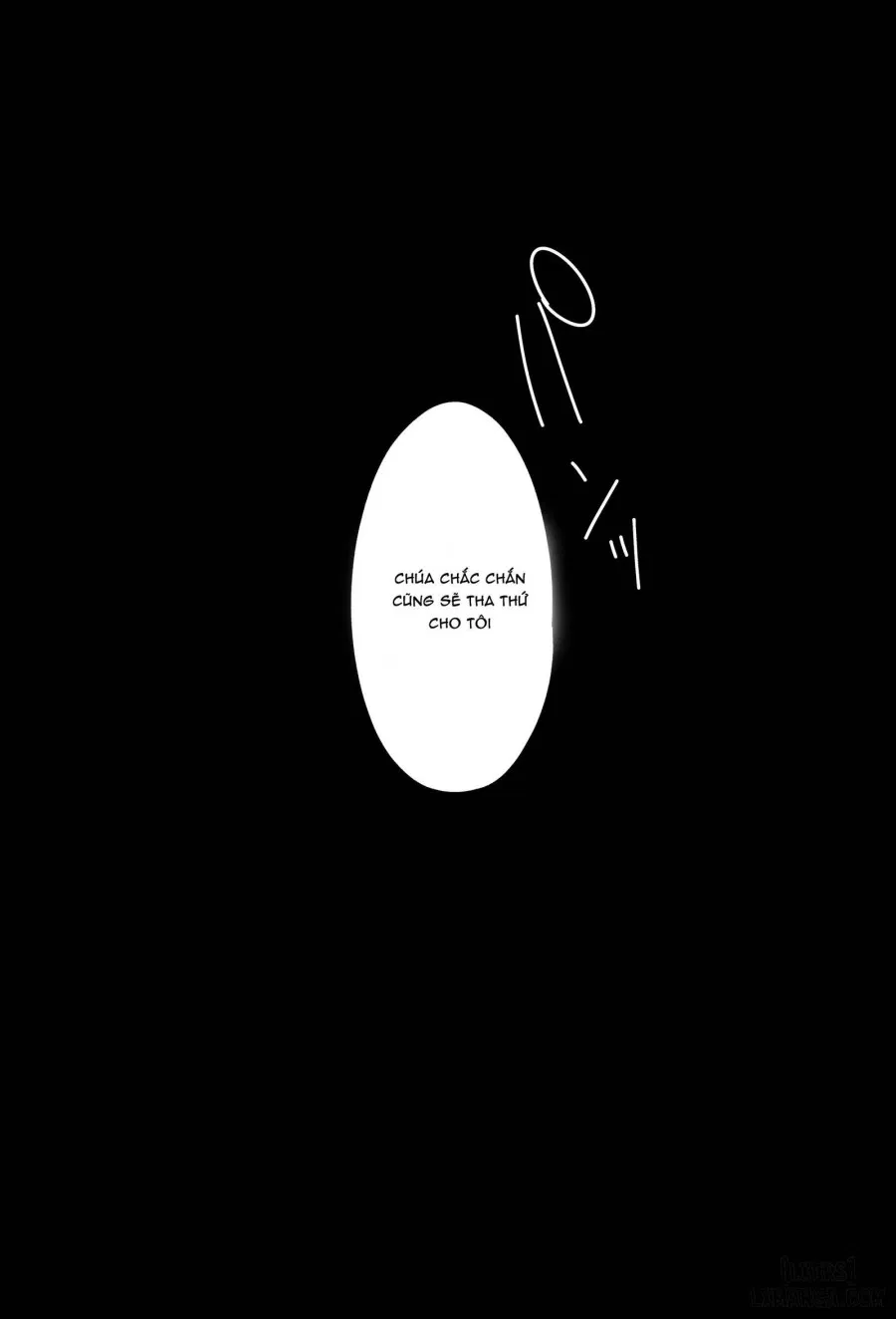 [ R18 ] Vị Linh Mục Yandere 