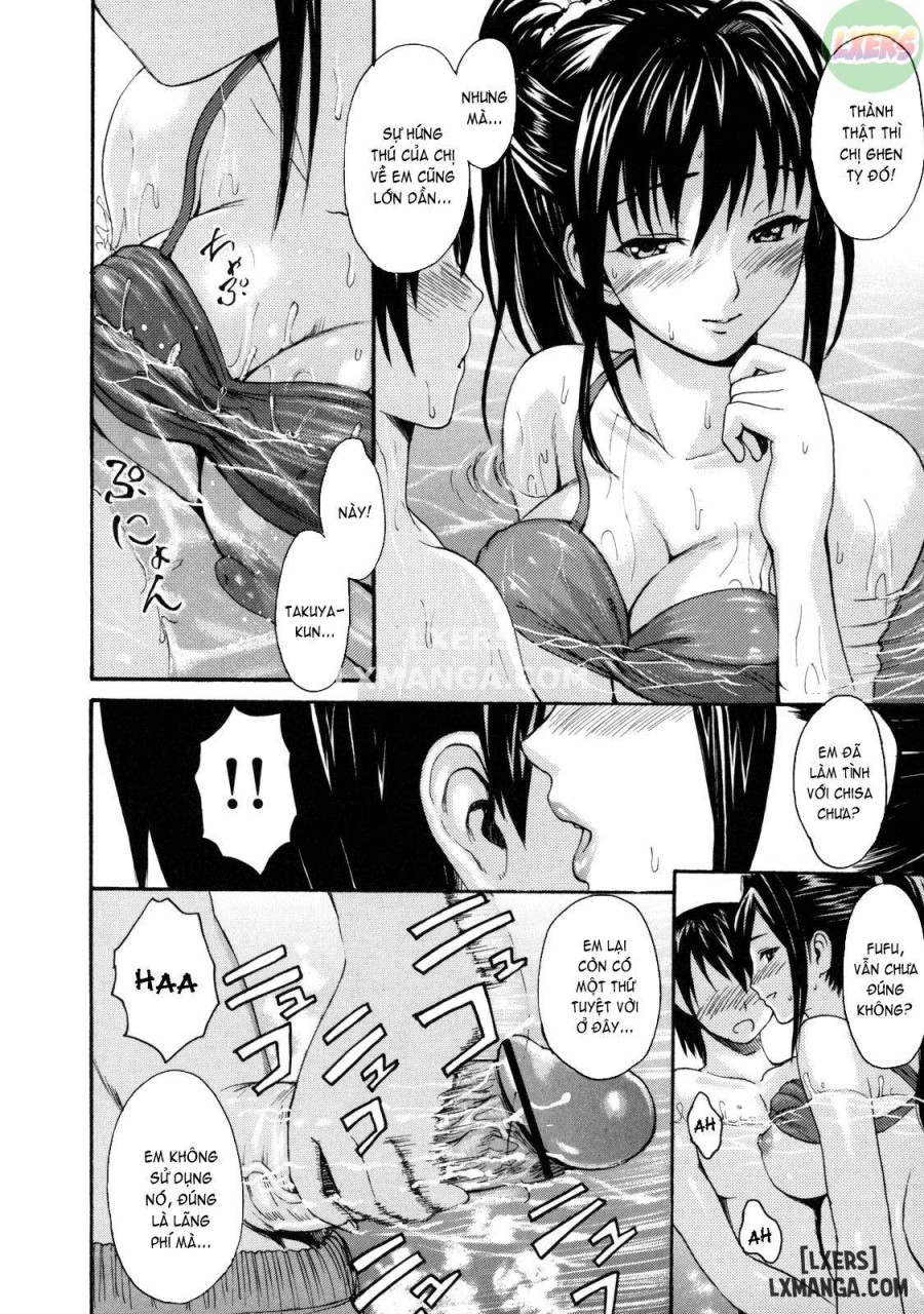 Melty Body 
